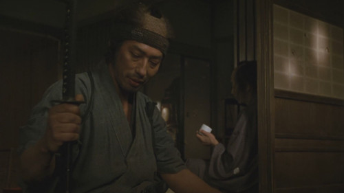 The Twilight Samurai - Samurai der Dämmerung Bild 3