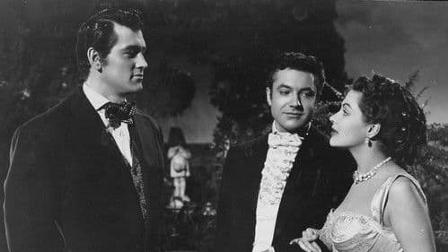 Im Schatten des Korsen Bild 3