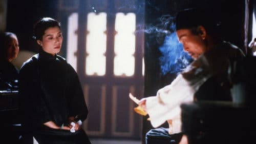 The Puppetmaster Bild 4