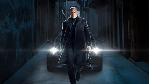 The Last Witch Hunter Bild 1