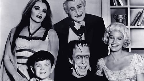Die Munsters Bild 4