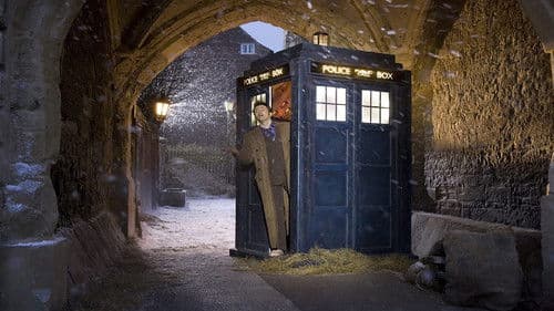 Doctor Who: Der andere Doctor Bild 2