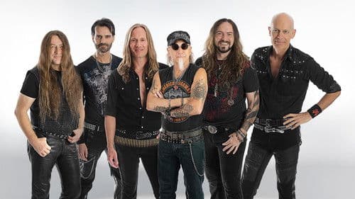 Accept - Alcatraz Bild 1