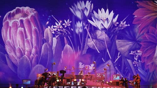 Jean-Michel Jarre - Aero, Tribute To The Wind Bild 2