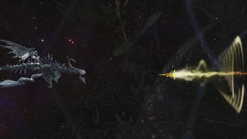 牙狼〈GARO〉～蒼哭ノ魔竜～ Bild 6