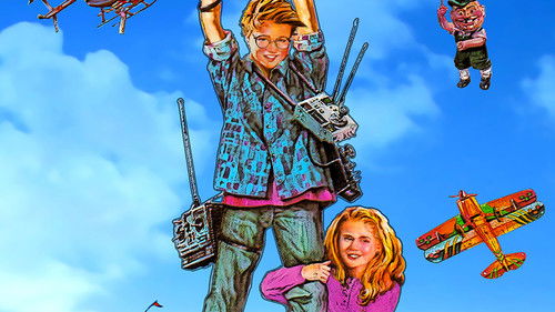 Randy räumt auf Bild 6