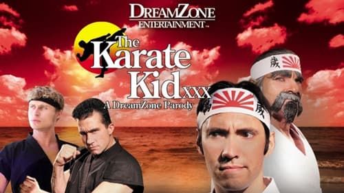 The Karate Kid XXX: A Dreamzone Parody Bild 1