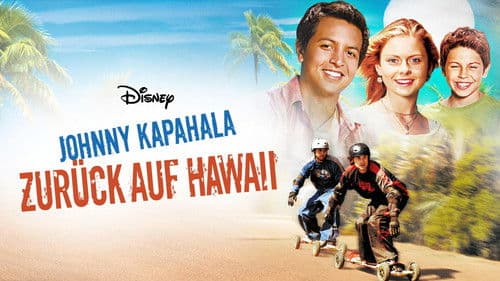 Johnny Kapahala: Zurück auf Hawaii Bild 2