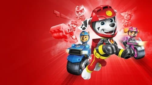 PAW Patrol: Moto Pups Bild 2