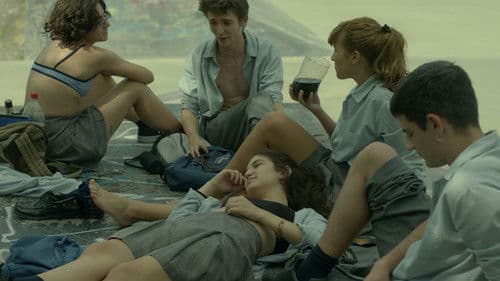 Camila saldrá esta noche Bild 2