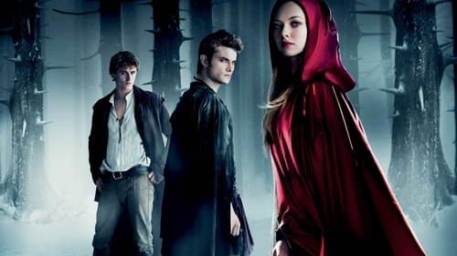 Red Riding Hood - Unter dem Wolfsmond Bild 7