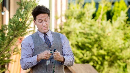 Mr. Miracle - Ihn schickt der Himmel Bild 5