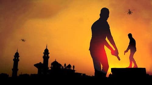 Once Upon a Time in Amritsar Bild 2