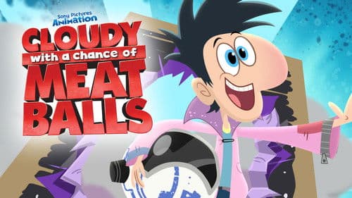 Wolkig mit Aussicht auf Fleischbällchen Bild 7