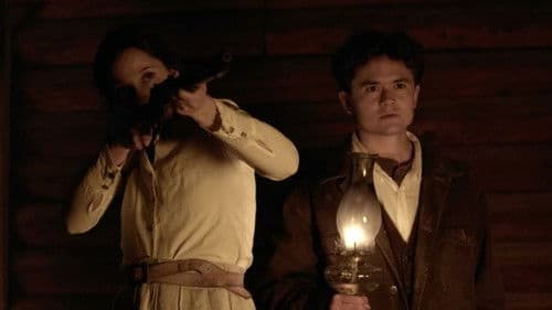 Law of the Land Bild 1