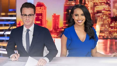 America This Morning Bild 1