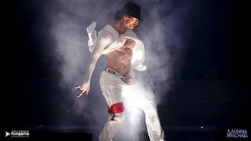 Tanze für dein Leben - Munna Michael Bild 6