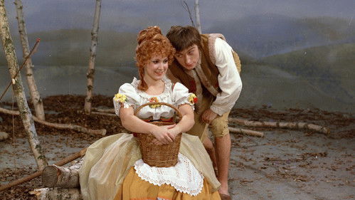 Pastýřská pohádka Bild 1