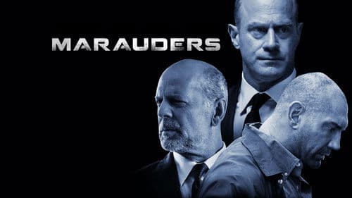 Marauders - Die Reichen werden bezahlen Bild 5