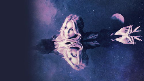 Conjuring Kesha Bild 2