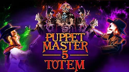 Puppet Master V Bild 7