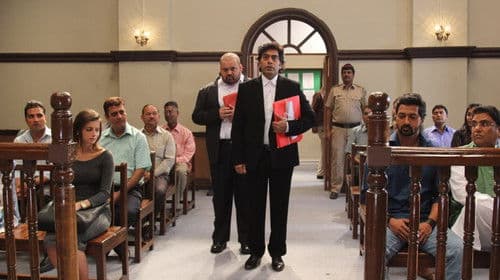 Chicken Curry Law Bild 1