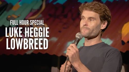 Luke Heggie: LOWBREED Bild 1