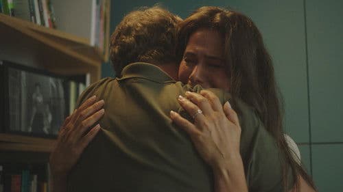 Na Porta ao Lado: Amor Bild 2