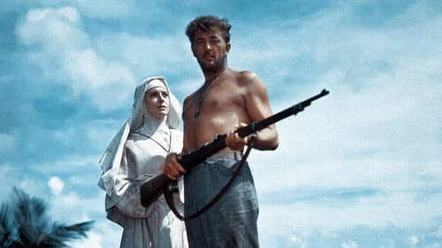 Der Seemann und die Nonne Bild 4