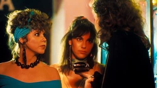 Savage Streets - Die Straße der Gewalt Bild 1