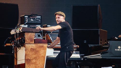 Tripping with Nils Frahm Bild 2