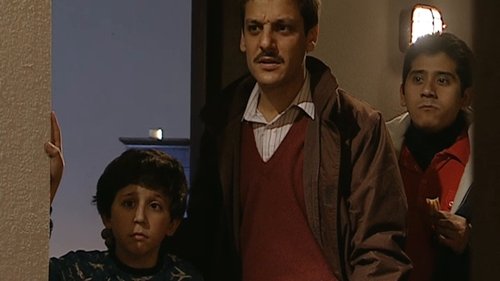 Hermanos y detectives Bild 1