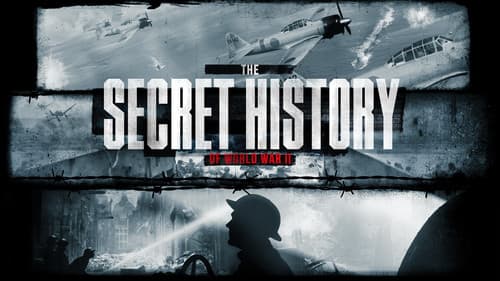 The Secret History Of World War II Bild 2