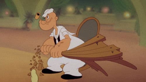 W'ere on our way to Rio Bild 1