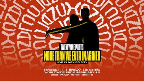 Twenty One Pilots: More Than We Ever Imagined Bild 8