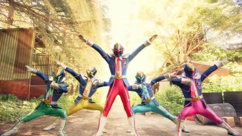 ザ・ハイスクール ヒーローズ Bild 4