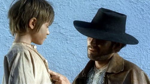 Django – Kreuze im blutigen Sand Bild 3