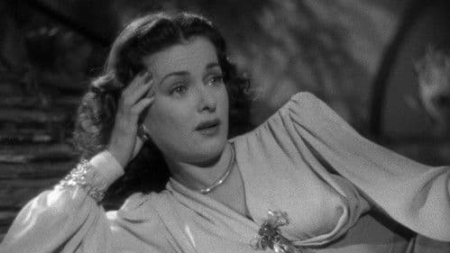 Das Geheimnis hinter der Tür Bild 4