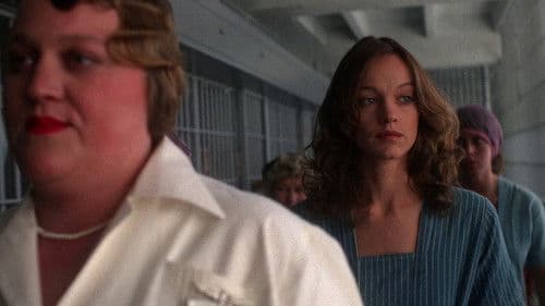 Die Frau in Rot Bild 3