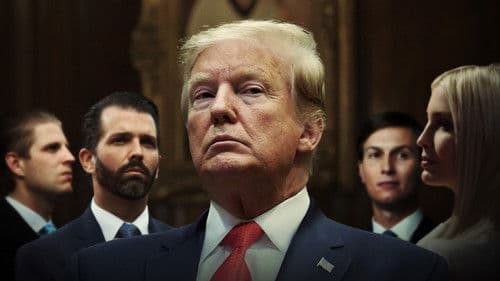 Trump: Unprecedented Bild 1