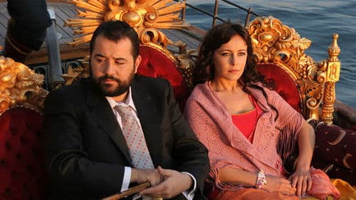 Die Osmanische Republik Bild 1