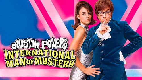 Austin Powers - Das Schärfste, was Ihre Majestät zu bieten hat Bild 4