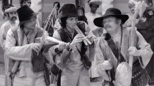 Sebechlebskí hudci Bild 1