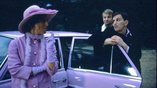 Der Mann meines Herzens Bild 2