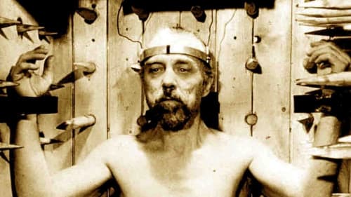 Серебряные головы Bild 1