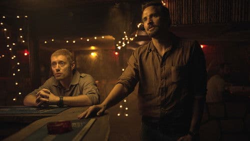 Congo Murder - Wir träumten von Afrika Bild 4