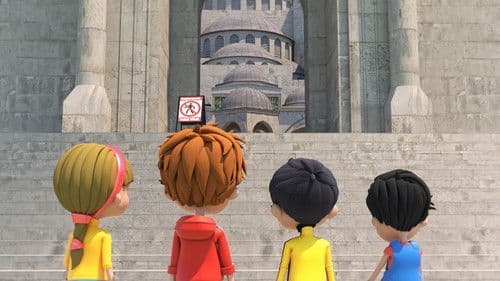 İstanbul Muhafızları Bild 5