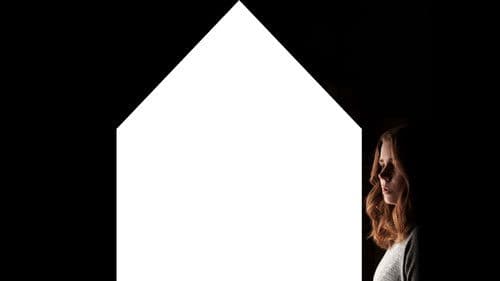 The Woman in the Window Bild 8