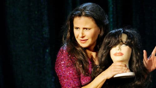 Tracey Ullman: Live and Exposed Bild 2