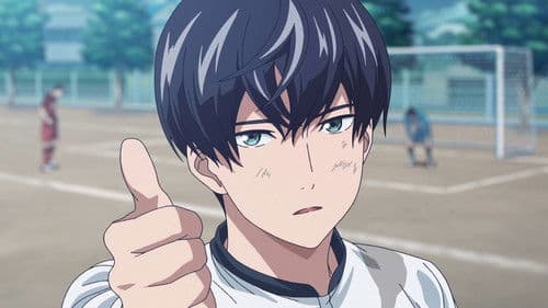 Clean Freak! Aoyama kun Bild 5
